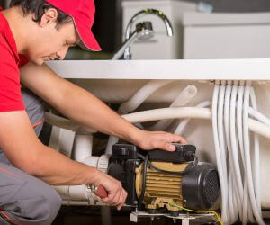 About Water Heater Repair LLC Spangler, PA