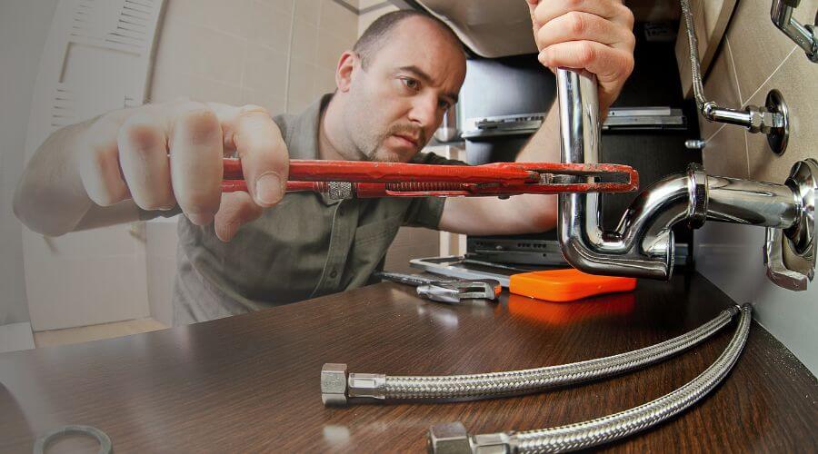 Professional water heater repair in Spangler, PA